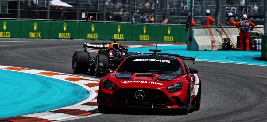 F1 2024, Fórmula 1, GP de Miami, Estados Unidos