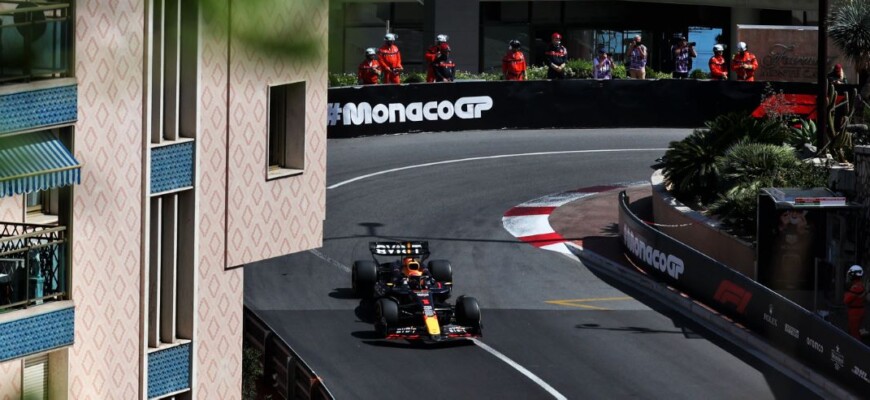 F1 2024, Fórmula 1, GP de Mônaco, Monte Carlo