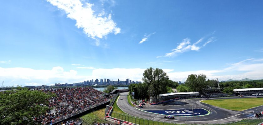 F1 2024, Fórmula 1, GP do Canadá, Montreal