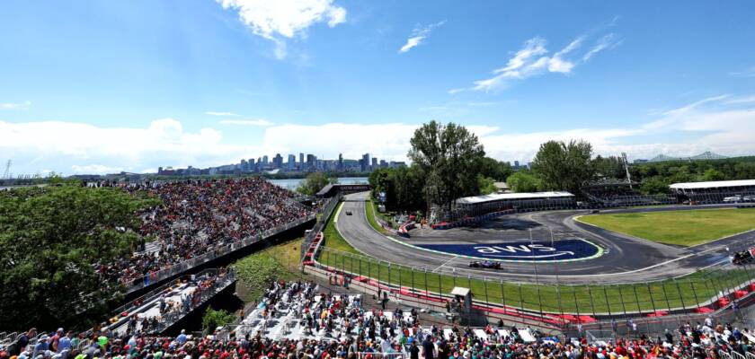 F1 2024, Fórmula 1, GP do Canadá, Montreal