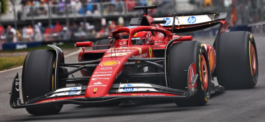 F1 2024, Fórmula 1, GP do Canadá, Montreal