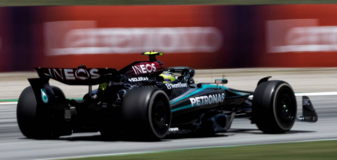 F1 2024, Fórmula 1, GP da Espanha, Barcelona