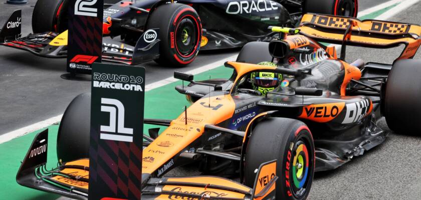 F1 2024, Fórmula 1, GP da Espanha, Barcelona