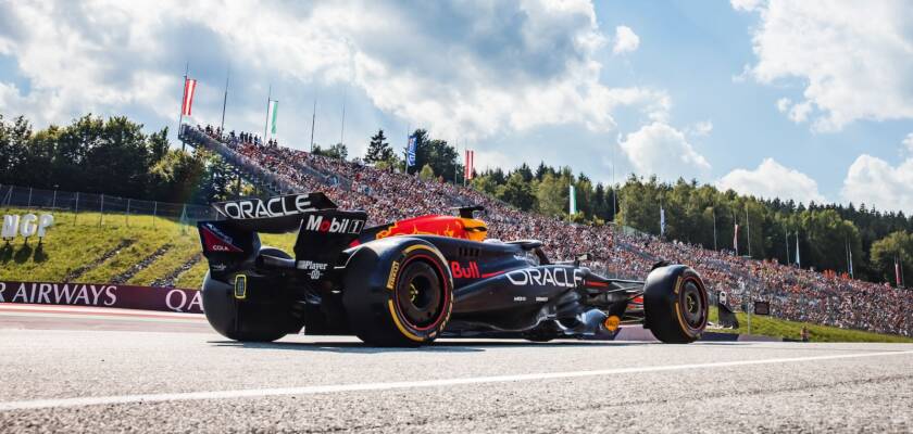 F1 2024, Fórmula 1, GP da Áustria, Spielberg, Red Bull Ring