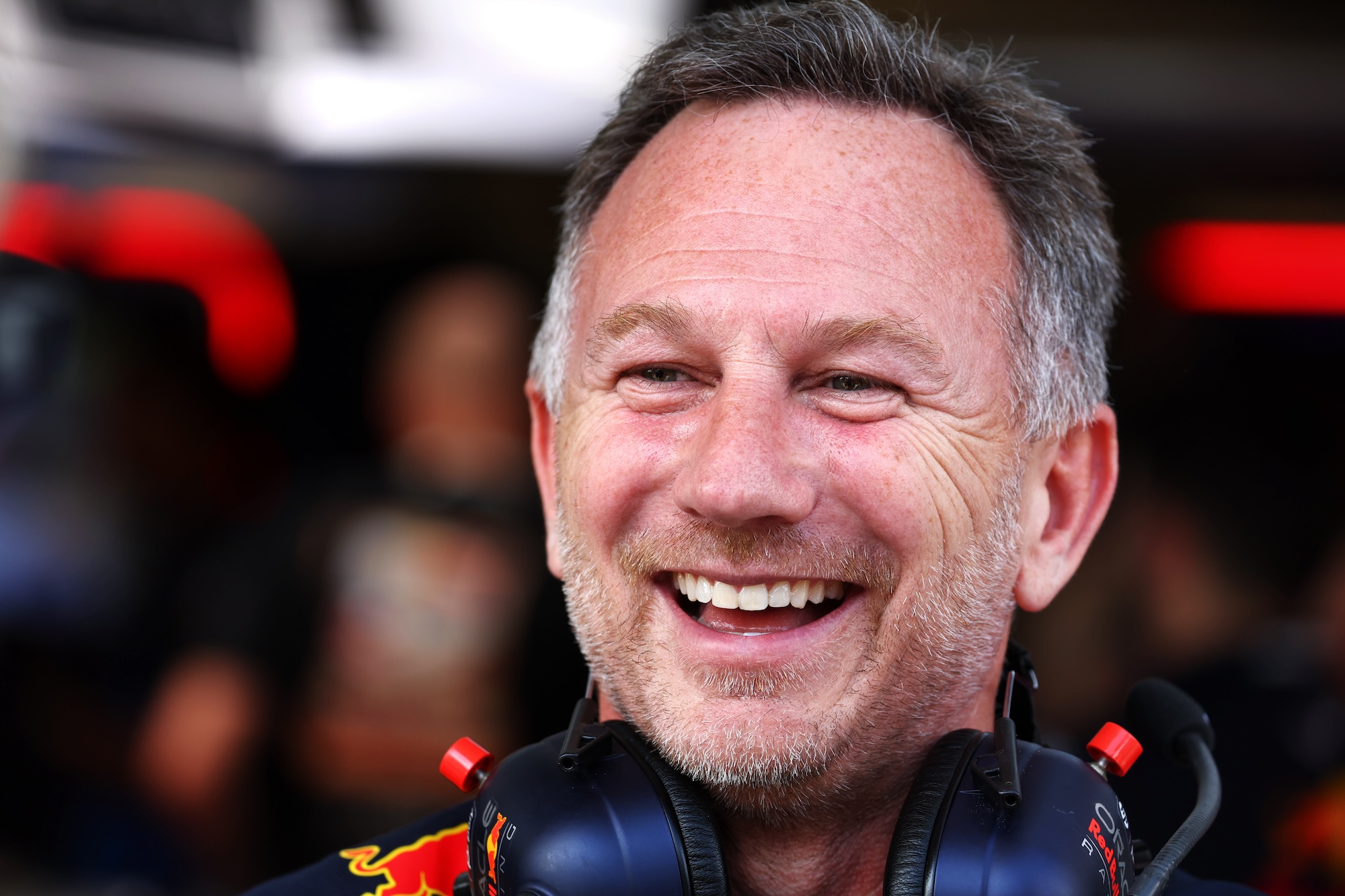 F1: Horner defende decisão por punição de Norris: “McLaren não tem do que reclamar”