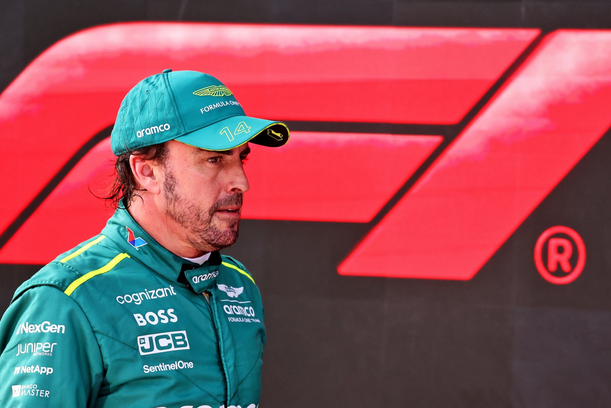 Alonso critica castigos con puntos en superlicencia