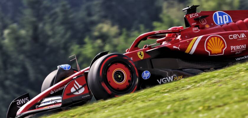 F1 2024, Fórmula 1, GP da Áustria, Spielberg, Red Bull Ring