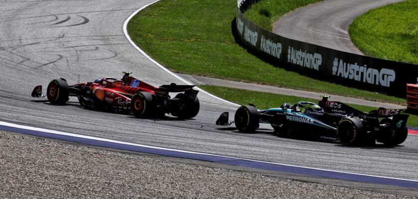 F1 2024, Fórmula 1, GP da Áustria, Red Bull Ring, Spielberg