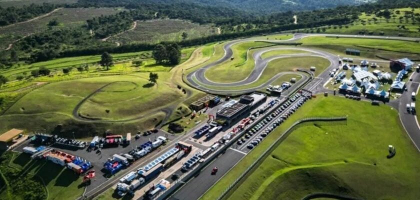 Ingressos à venda para a etapa de Mogi Guaçu da Stock Car