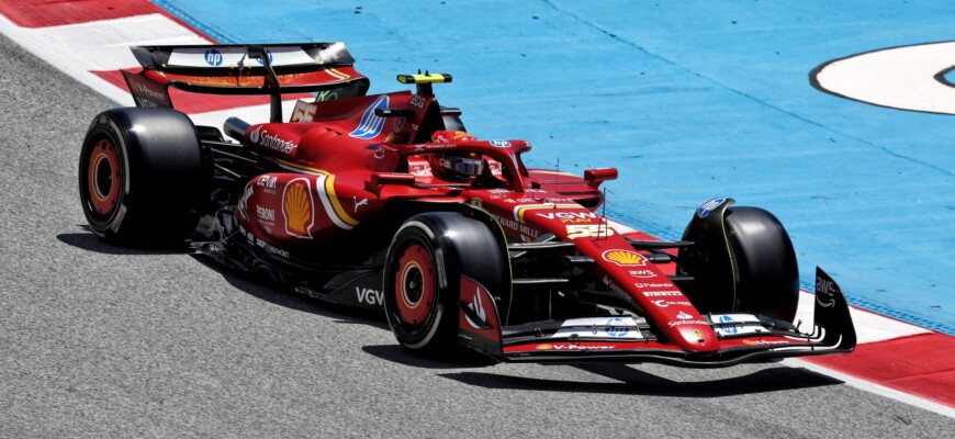 F1 2024, Fórmula 1, GP da Espanha, Barcelona