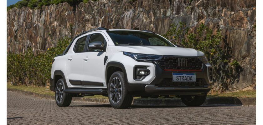 Fiat Strada