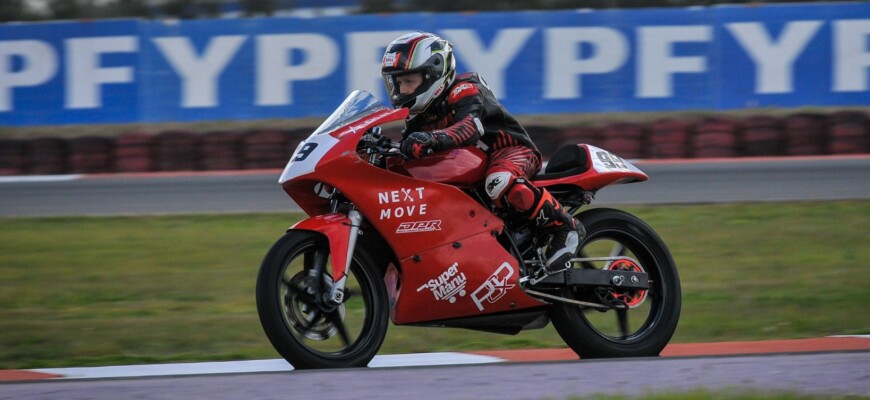 Jovem piloto argentino Lorenzo Somaschini falece após acidente em Interlagos