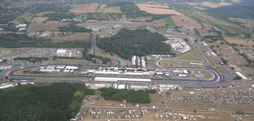 F1: Conheça Budapeste; a ‘Joia do Danúbio’ que recebe o GP da Hungria