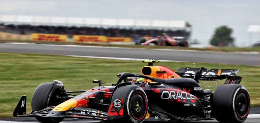 F1 2024, Fórmula 1, GP da Inglaterra, Silverstone