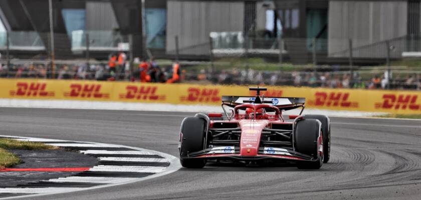 F1 2024, Fórmula 1, GP da Inglaterra, Silverstone