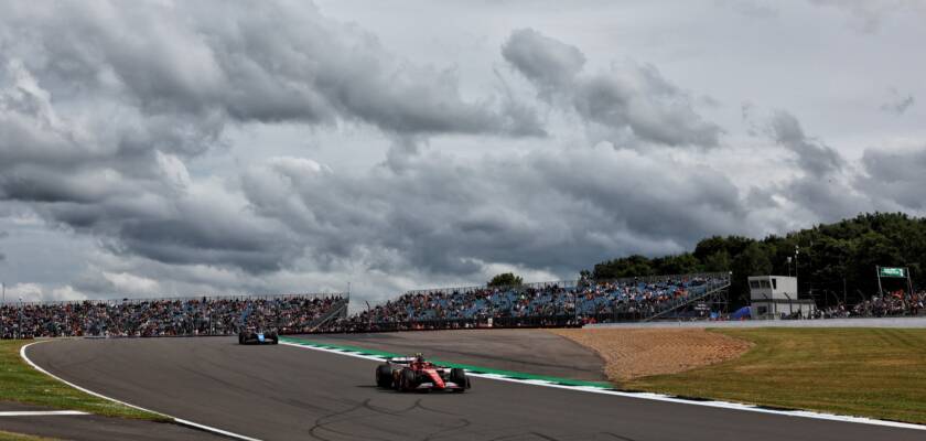 F1 2024, Fórmula 1, GP da Inglaterra, Silverstone