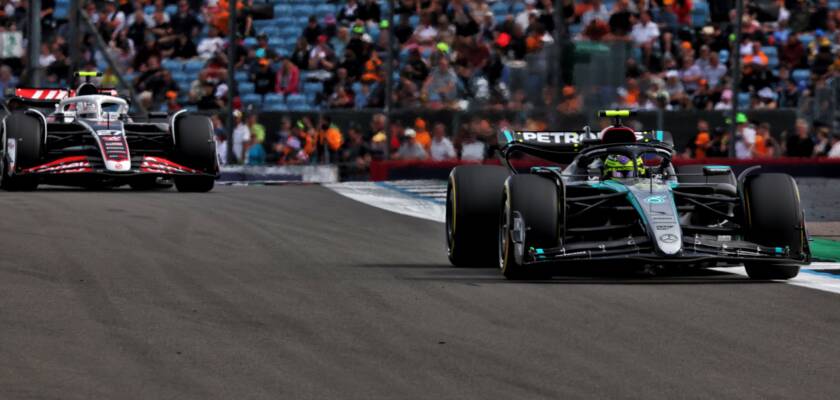 F1 2024, Fórmula 1, GP da Inglaterra, Silverstone