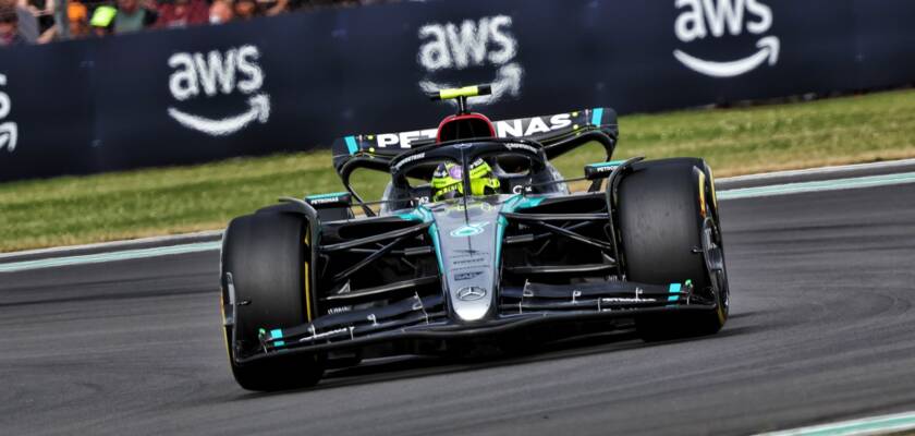 F1 2024, Fórmula 1, GP da Inglaterra, Silverstone