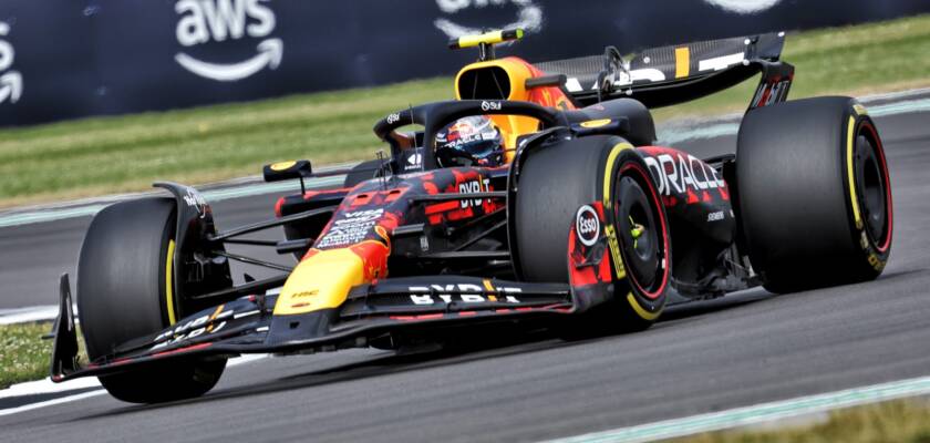 F1 2024, Fórmula 1, GP da Inglaterra, Silverstone