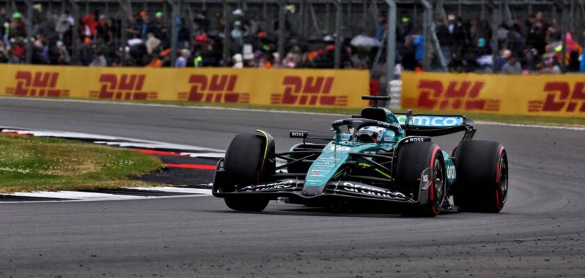 F1 2024, Fórmula 1, GP da Inglaterra, Silverstone