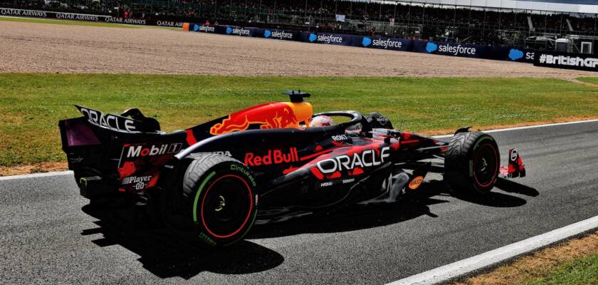 F1 2024, Fórmula 1, GP da Inglaterra, Silverstone