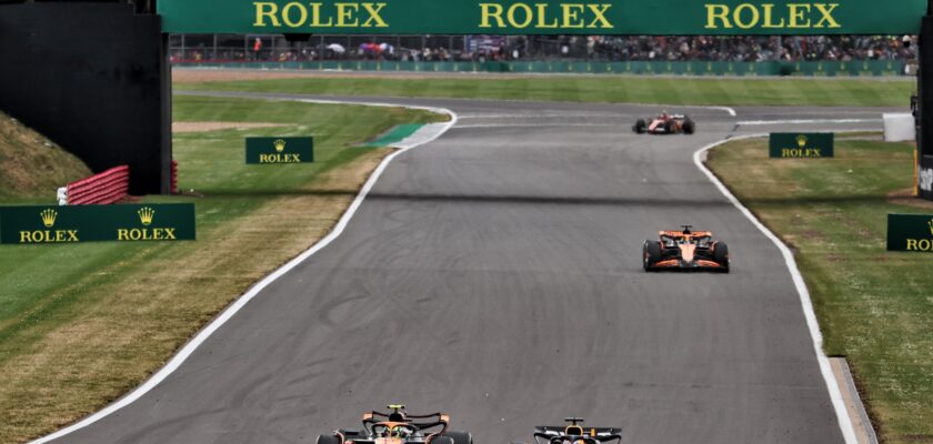 F1 2024, Fórmula 1, GP da Inglaterra, Silverstone