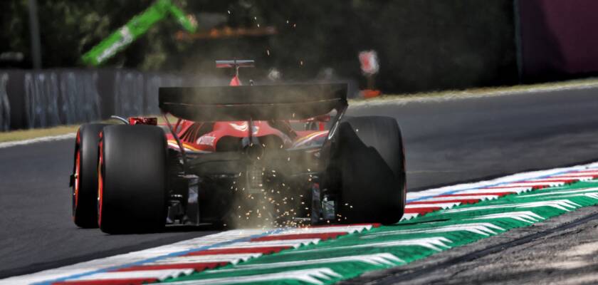 F1 2024, Fórmula 1, GP da Hungria, Budapeste, Hungaroring