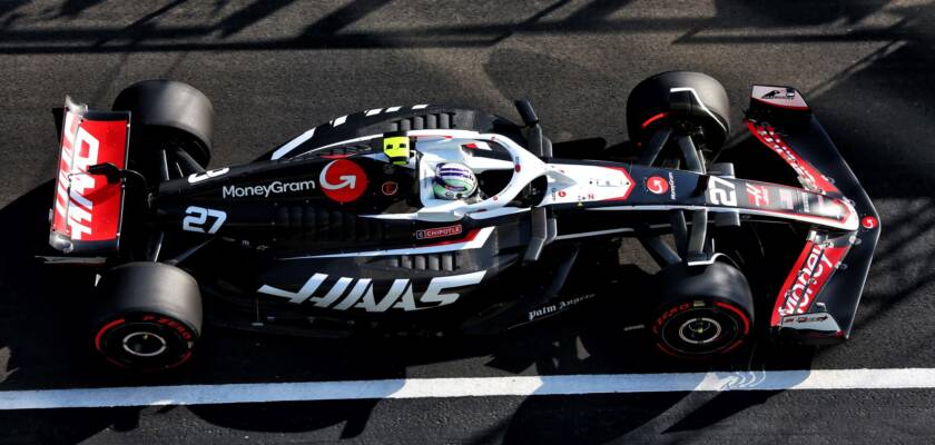 F1 2024, Fórmula 1, GP da Hungria, Budapeste, Hungaroring