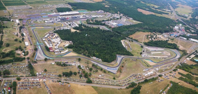 F1 2024, Fórmula 1, GP da Hungria, Hungaroring, Budapeste