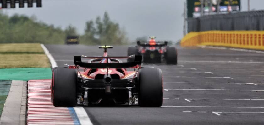 F1 2024, Fórmula 1, GP da Hungria, Hungaroring, Budapeste