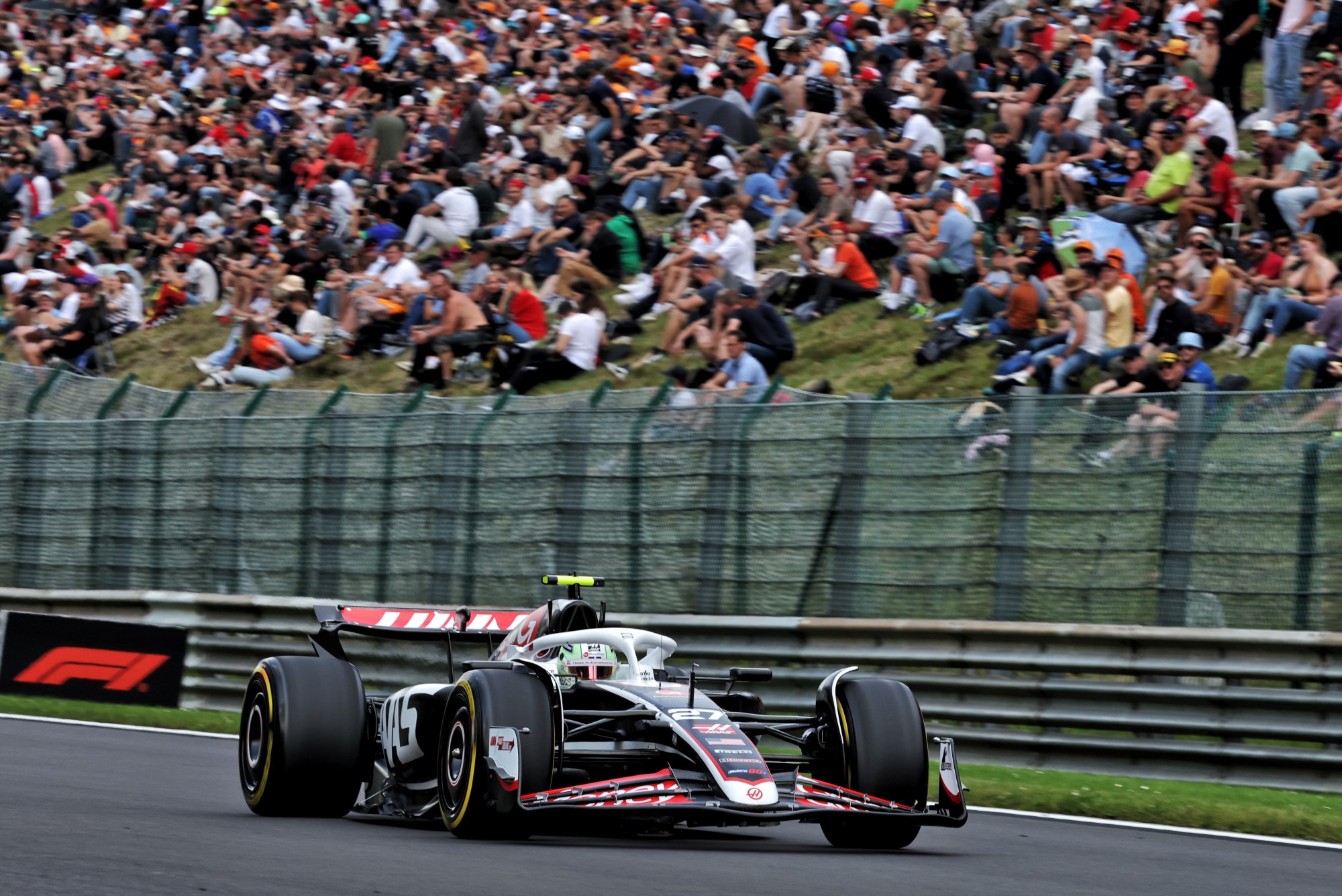 F1 2024, Fórmula 1, GP da Bélgica, Spa-Francorchamps