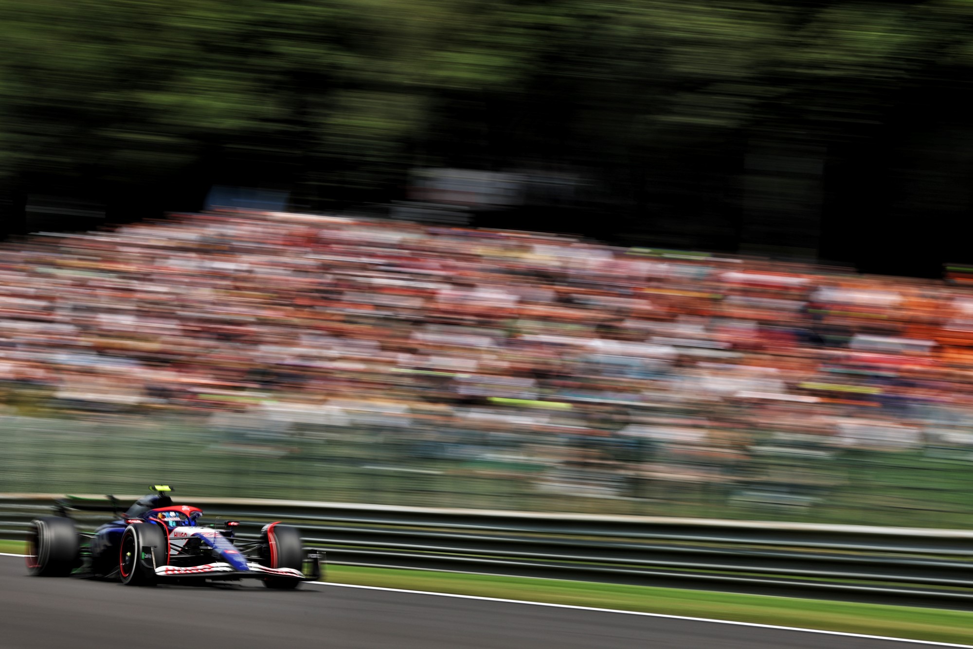 F1 2024, Fórmula 1, GP da Bélgica, Spa-Francorchamps