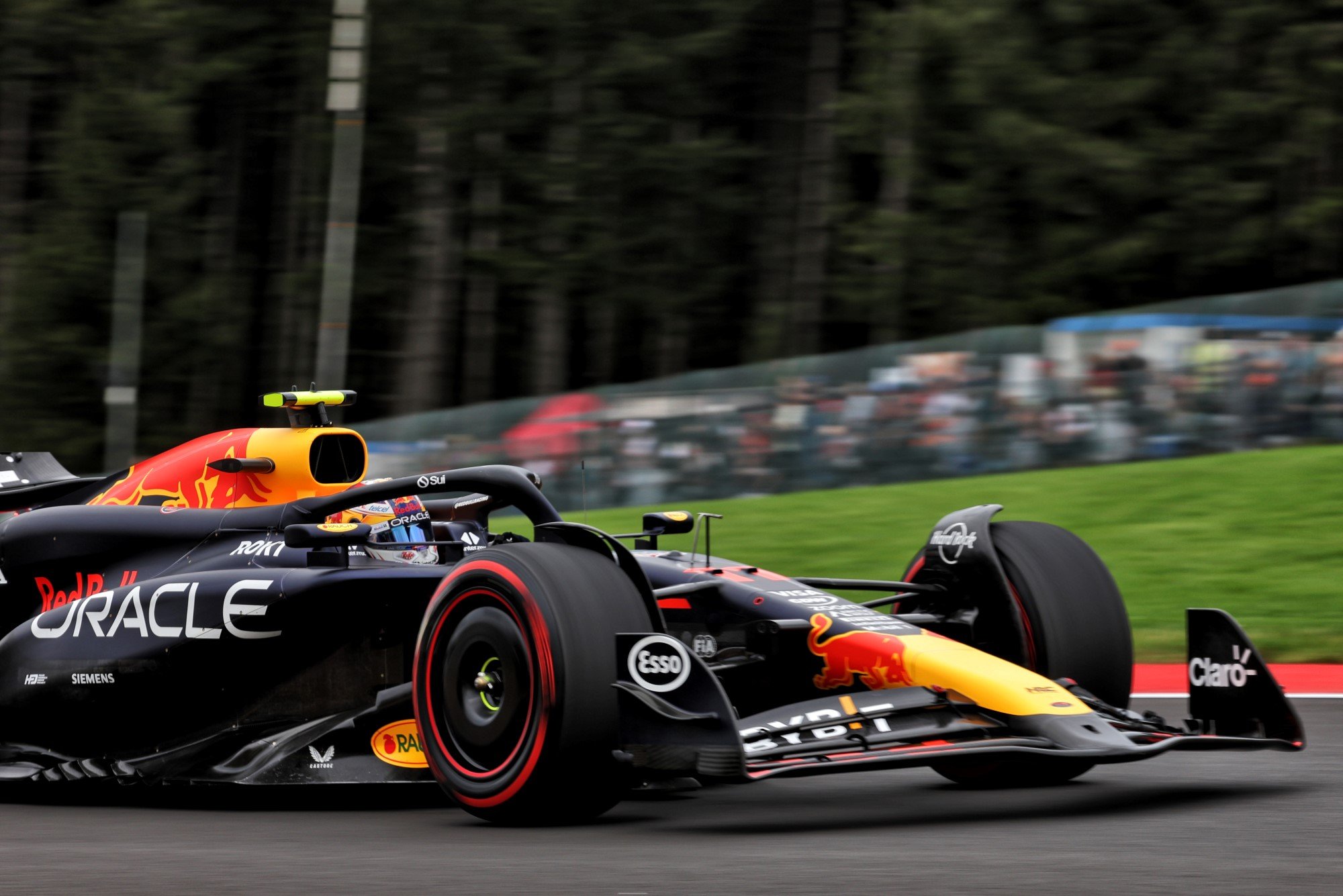 F1 2024, Fórmula 1, GP da Bélgica, Spa-Francorchamps