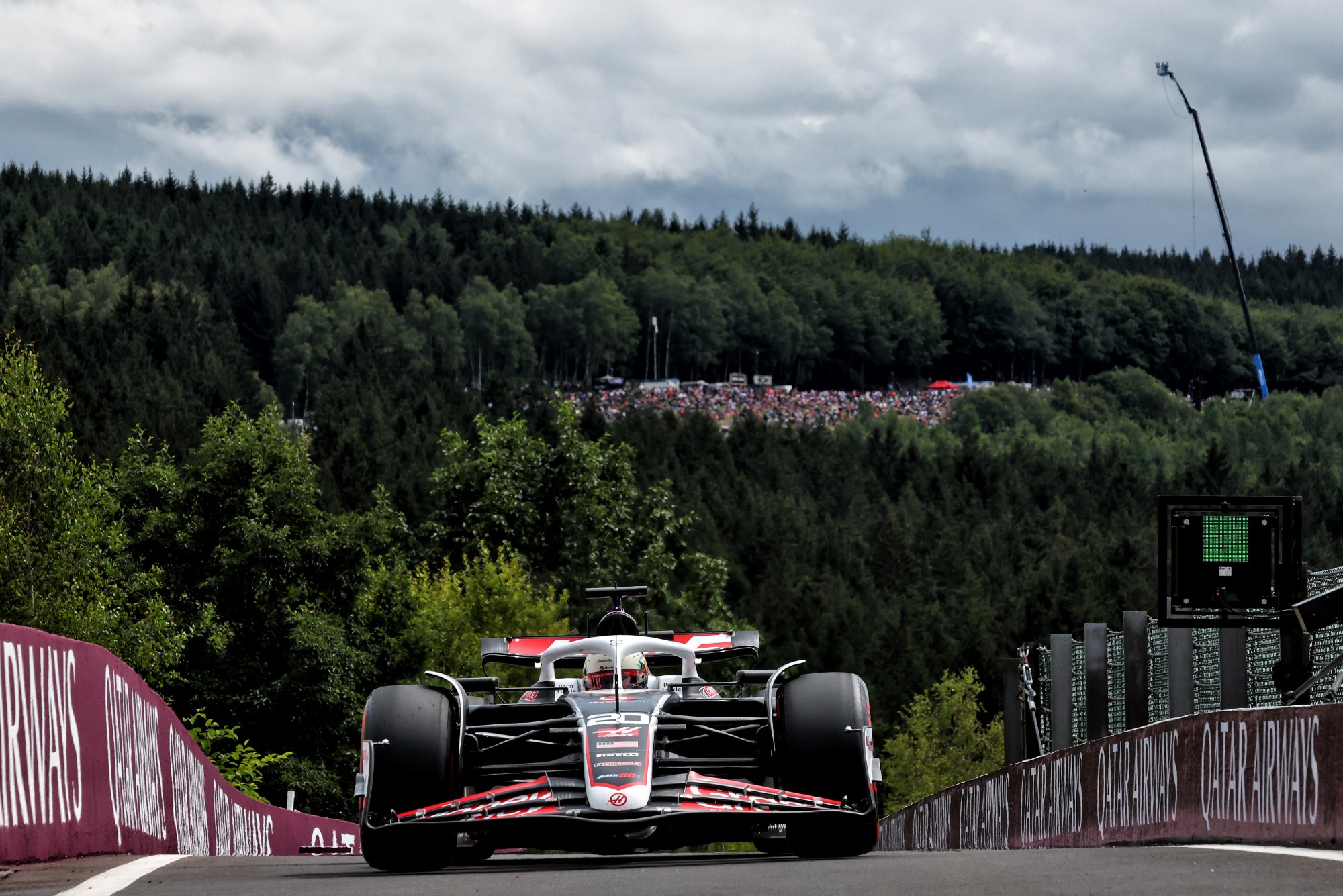 F1 2024, Fórmula 1, GP da Bélgica, Spa-Francorchamps