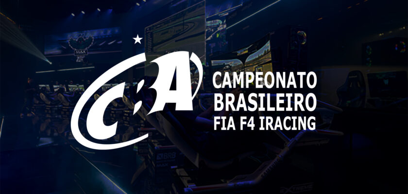 CBA lança o primeiro campeonato brasileiro virtual, com suporte da FIA