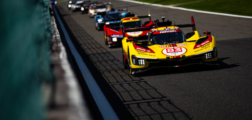 Rolex 6 Horas de São Paulo traz “espírito de Le Mans” de volta ao Brasil dez anos depois