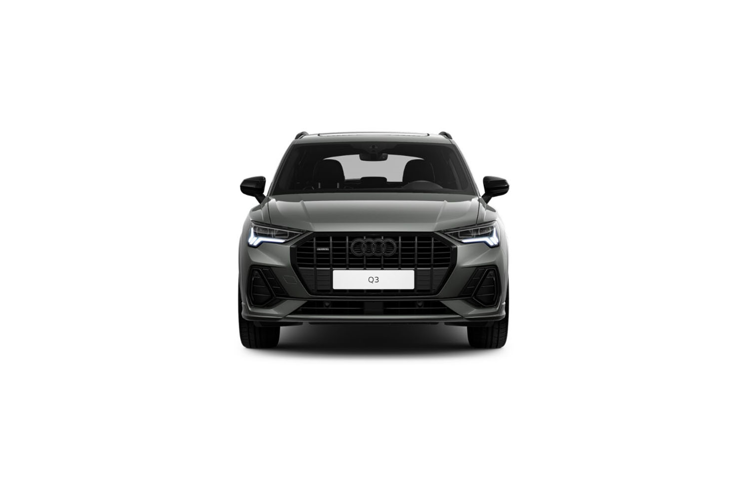 Audi apresenta versão Performance Black Plus do Q3 a partir de R$ 358.990,00