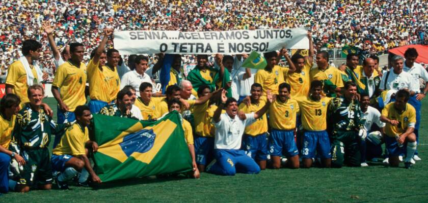 Seleção Brasileira