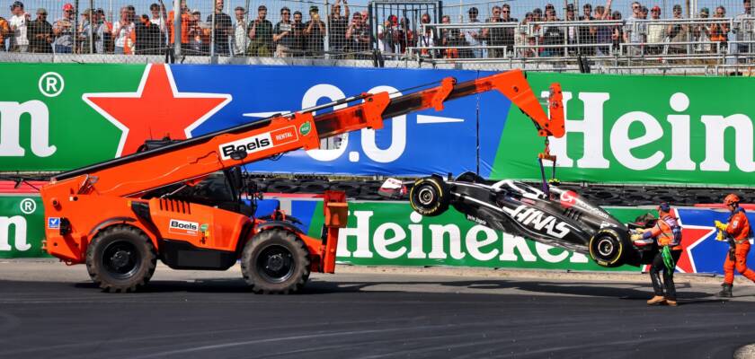 F1 2024, Fórmula 1, GP da Holanda, Zandvoort