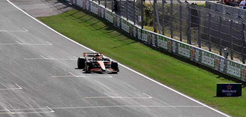 F1 2024, Fórmula 1, GP da Holanda, Zandvoort