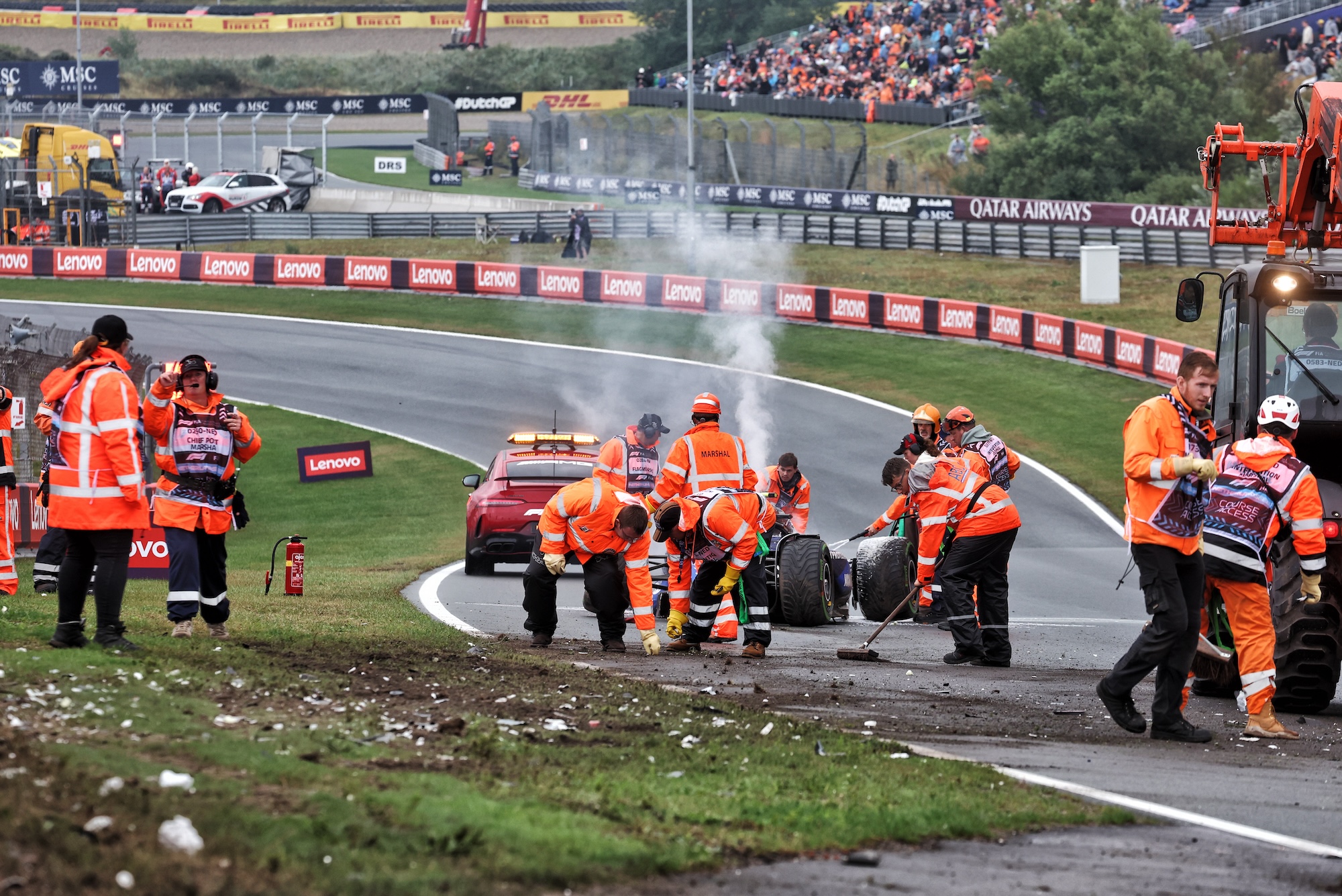 F1 2024, Fórmula 1, GP da Holanda, Zandvoort