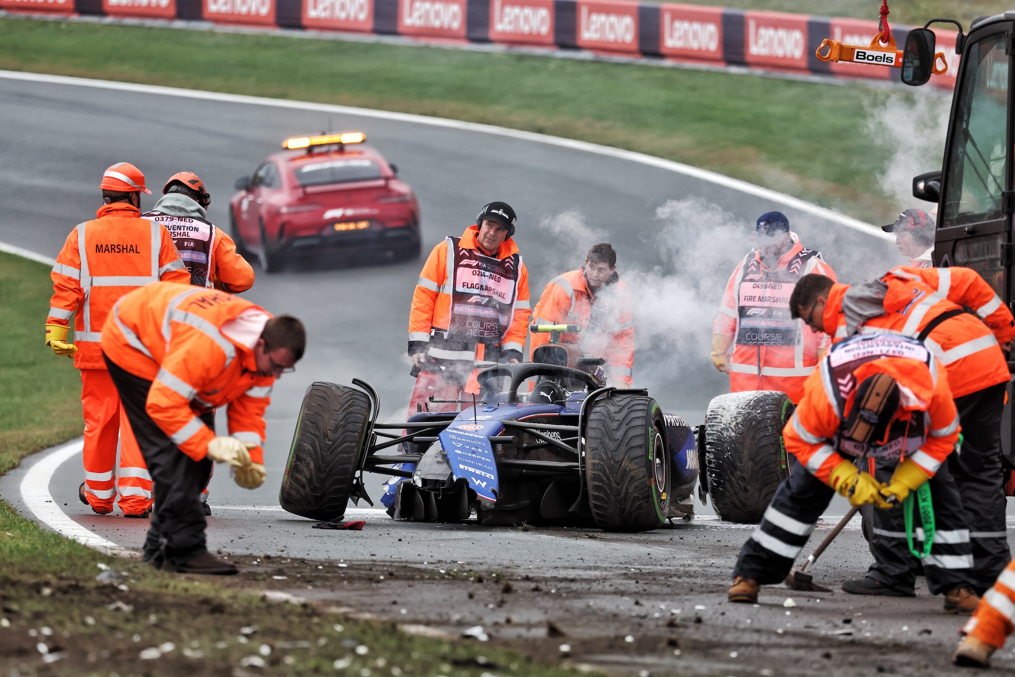 F1 2024, Fórmula 1, GP da Holanda, Zandvoort