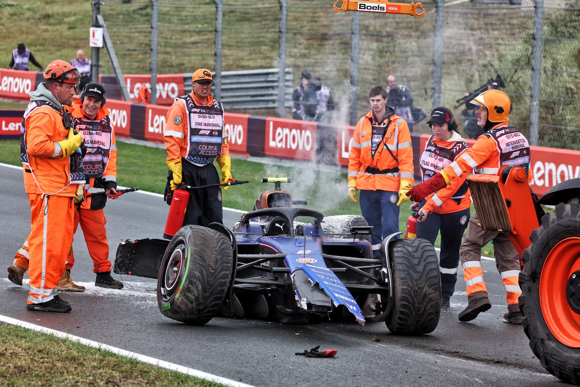 F1 2024, Fórmula 1, GP da Holanda, Zandvoort