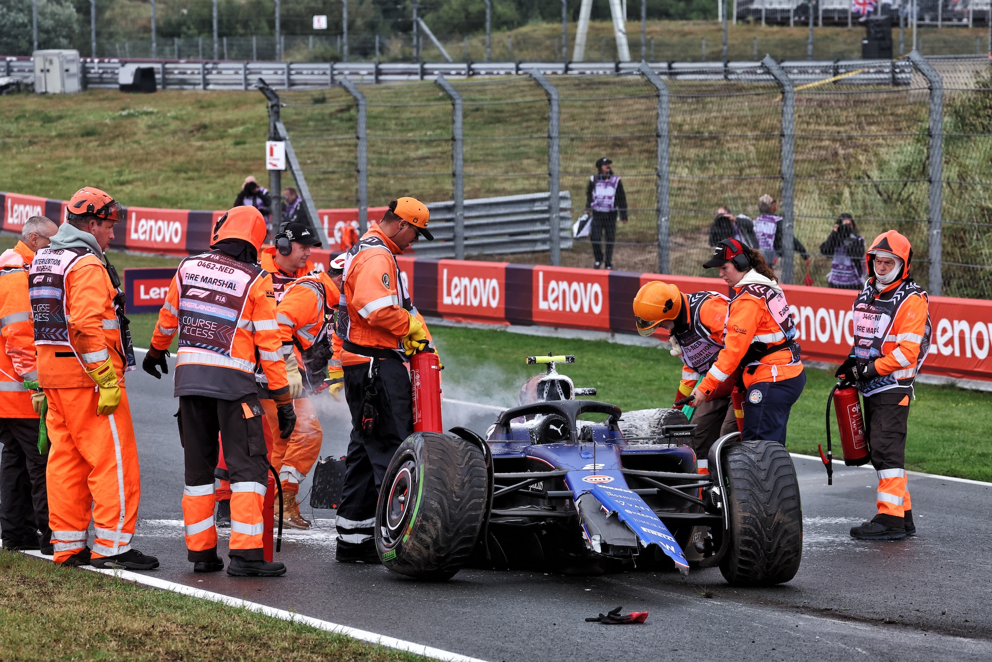 F1 2024, Fórmula 1, GP da Holanda, Zandvoort