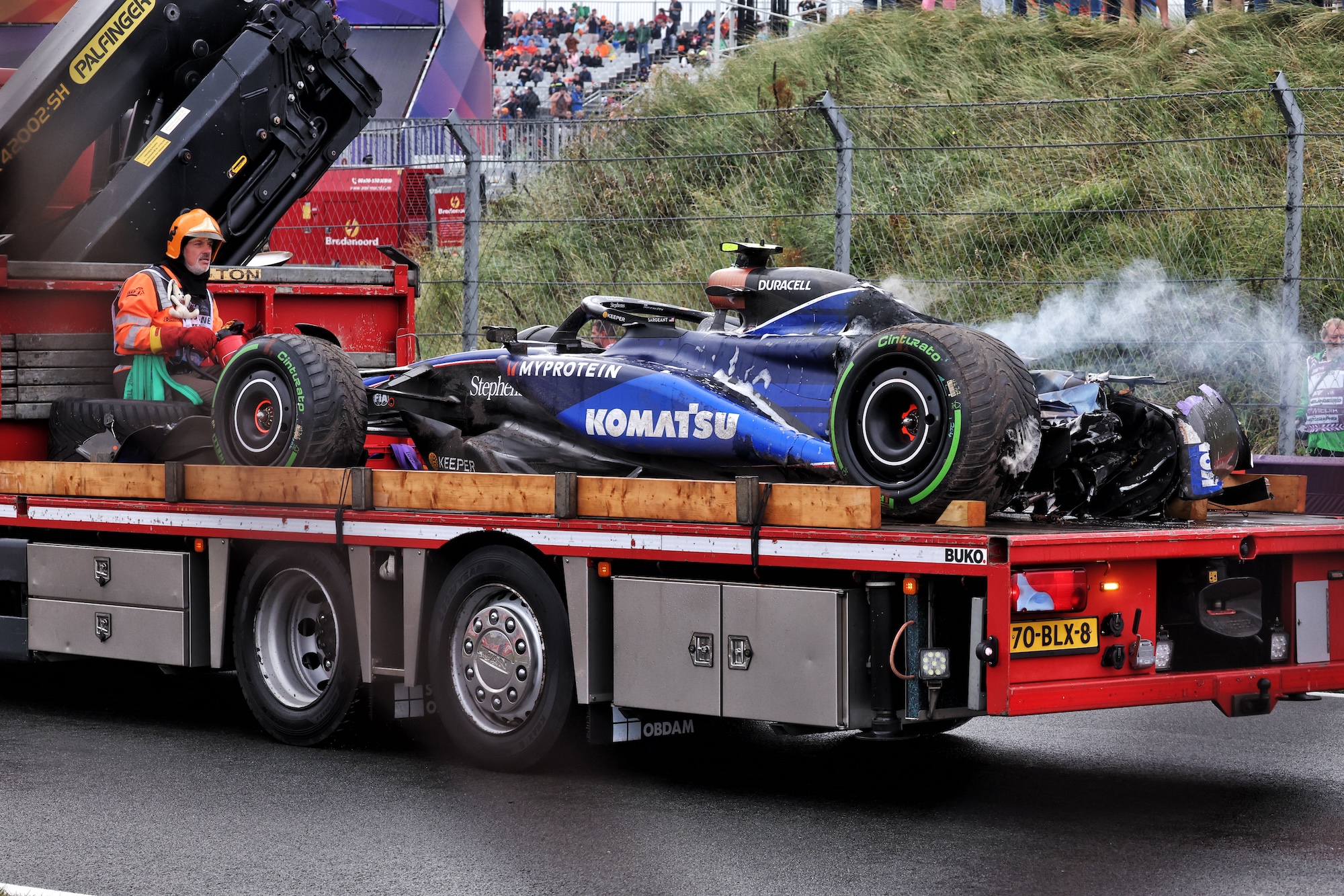 F1 2024, Fórmula 1, GP da Holanda, Zandvoort