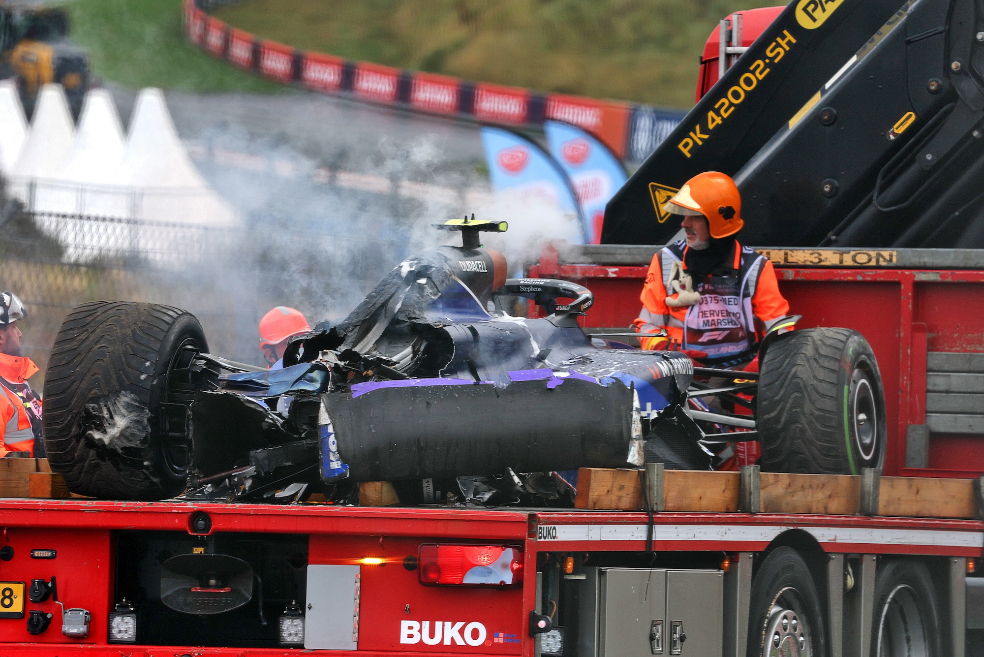 F1 2024, Fórmula 1, GP da Holanda, Zandvoort