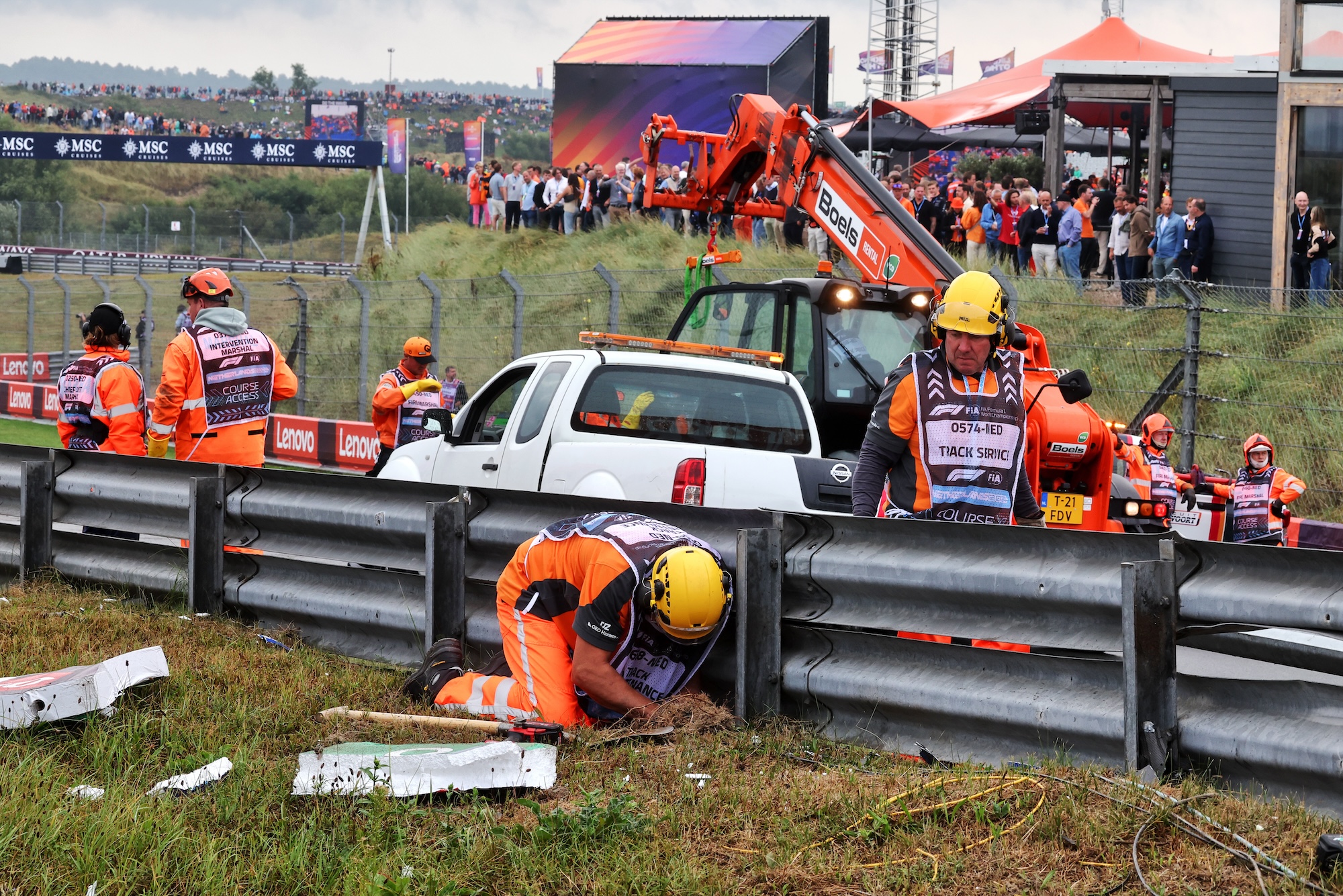 F1 2024, Fórmula 1, GP da Holanda, Zandvoort