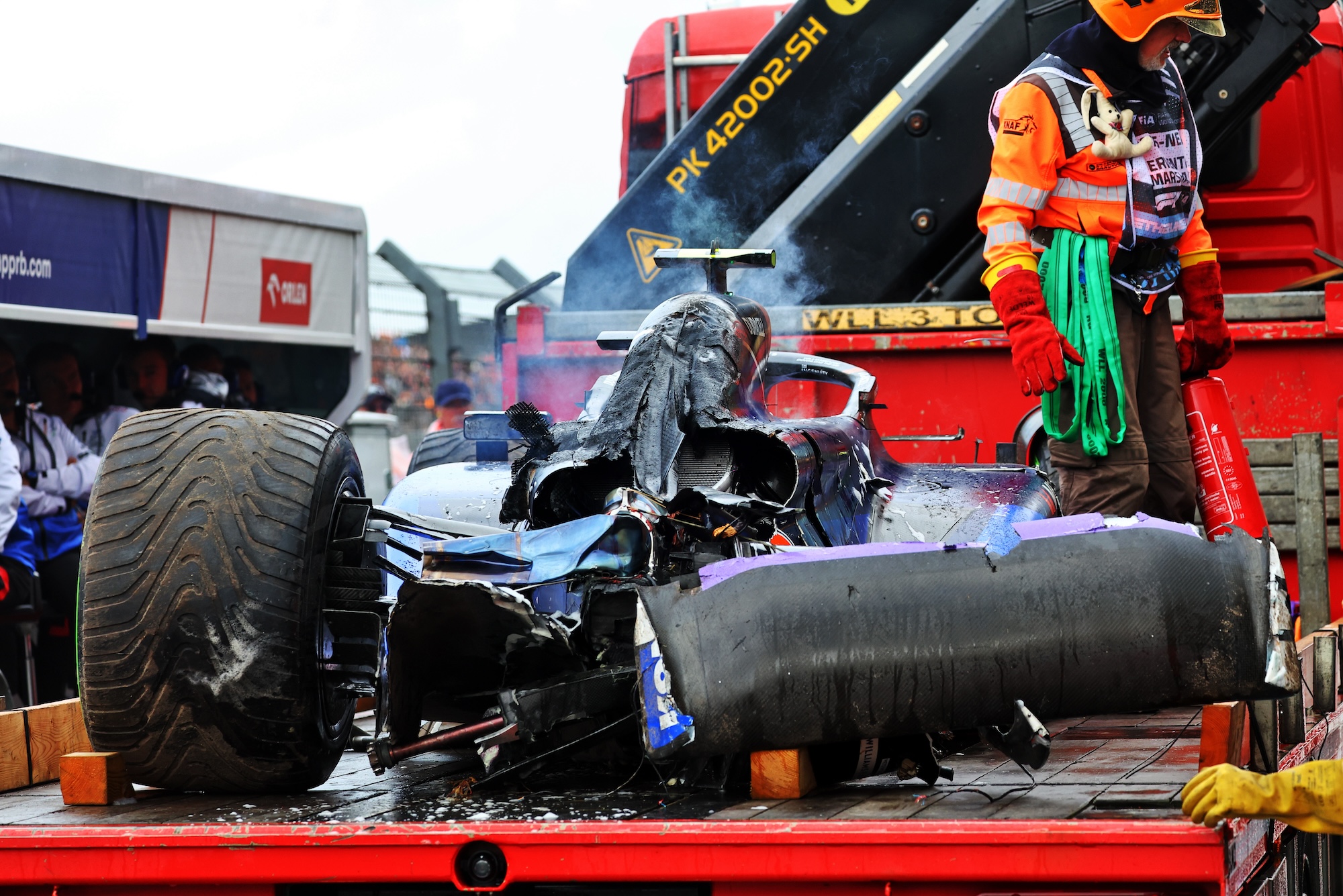 F1 2024, Fórmula 1, GP da Holanda, Zandvoort