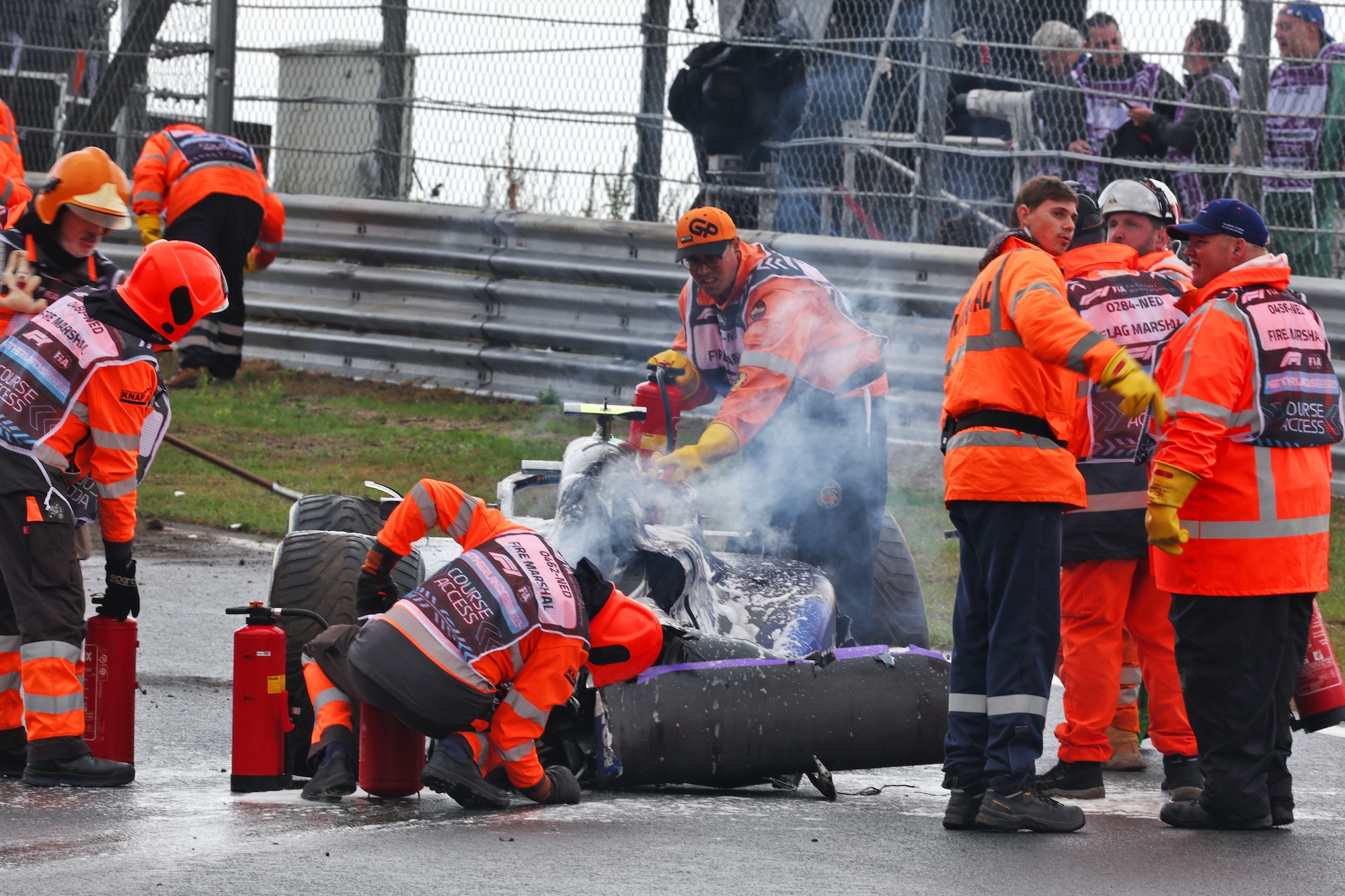 F1 2024, Fórmula 1, GP da Holanda, Zandvoort