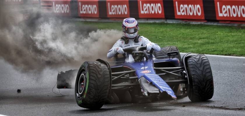 F1 2024, Fórmula 1, GP da Holanda, Zandvoort